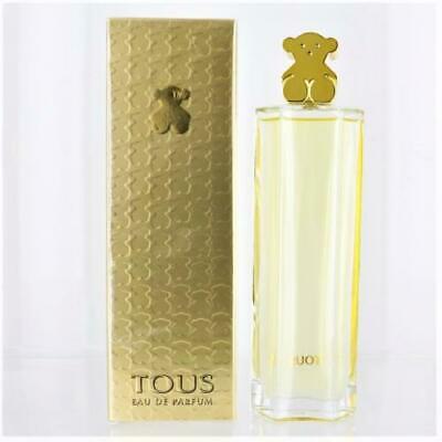 TOUS GOLD DAMA 90 ML