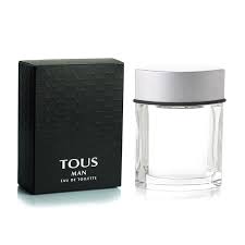 TOUS MAN 100ML 3.4FL.OZ