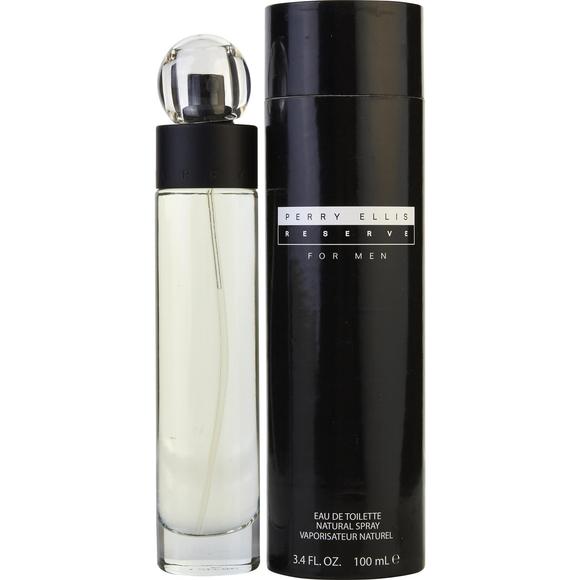 PERRY ELLIS RESERVE MEN  EDT SPRAY 100 ML