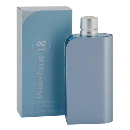 PERRY ELLIS 18 EDT 100ML