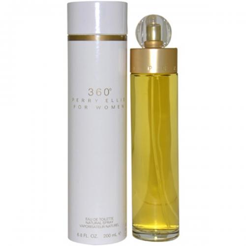 PERRY ELLIS 360 WOMEN 200 ML. EDT SPRAY