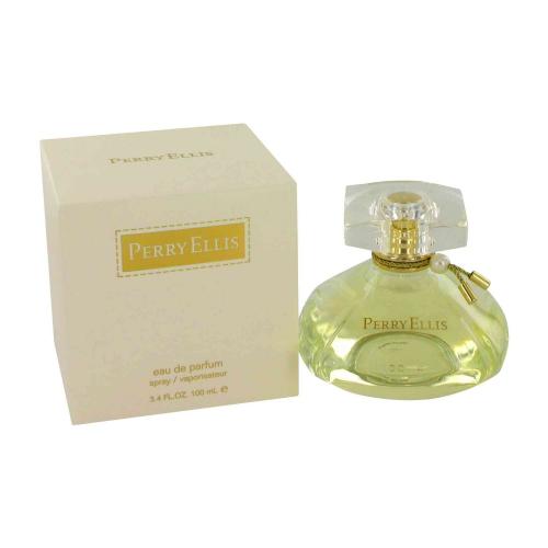 PERRY ELLIS BLANCA DAMA 3.4 EAU DE PARFUM SPRAY