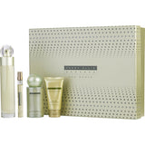 SET PERRY ELLIS RESERVA 4/P DAMA PRESNTACION 2