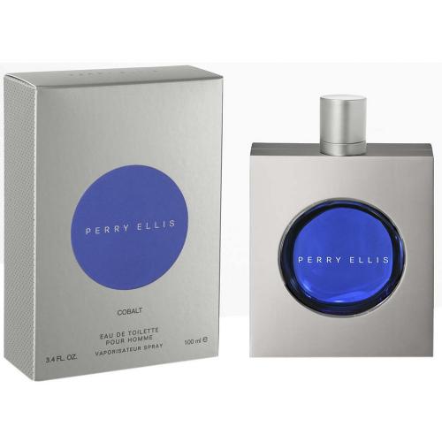 PERRY ELLIS COBALT 3.4 EDT SPRAY