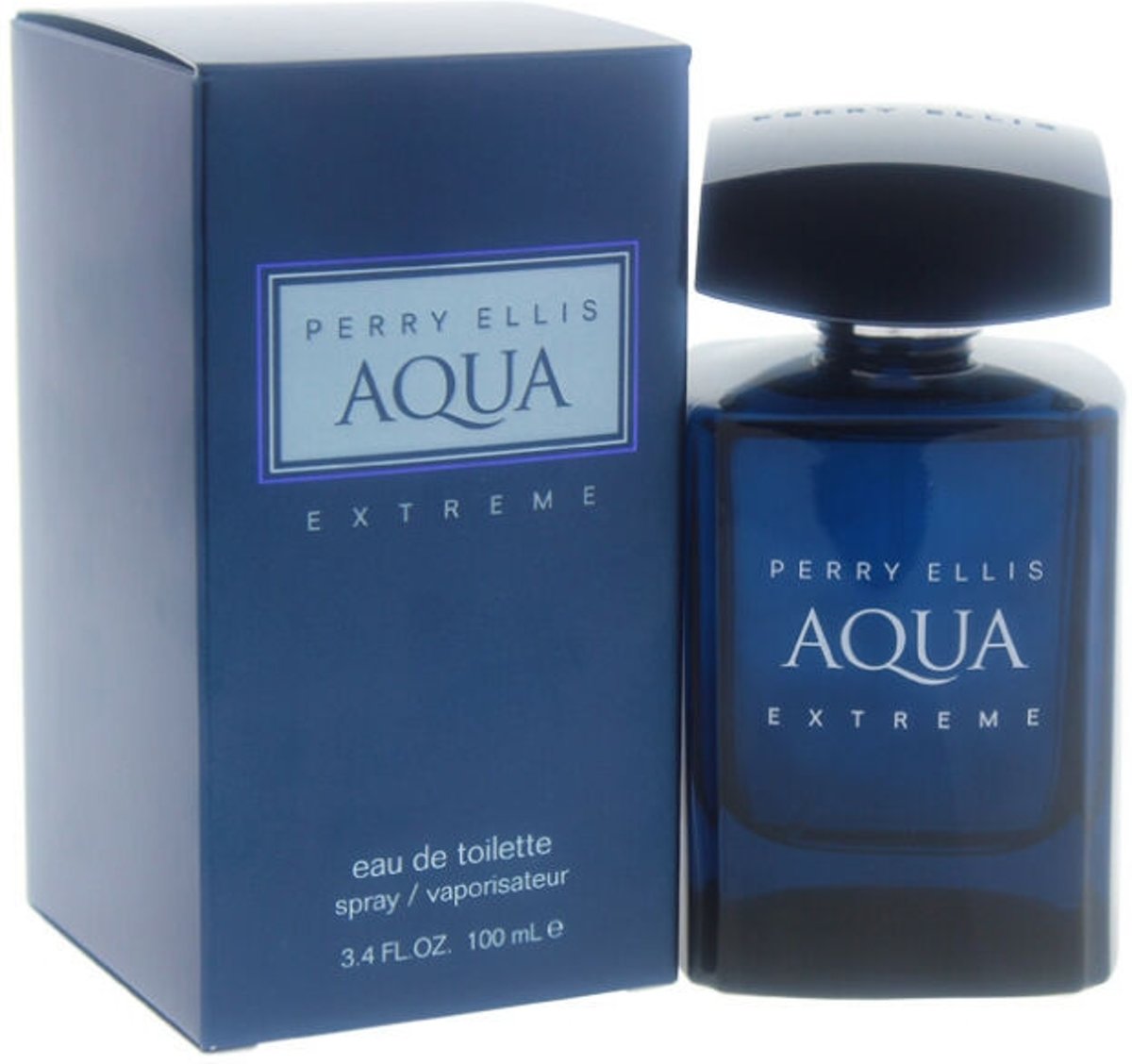 PERRY ELLIS AQUA EXTREME FOR MEN EDT 100ML HOMBRE