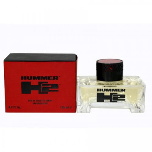 H2 HUMMER 4.2 EAU DE TOILETTE SPRAY