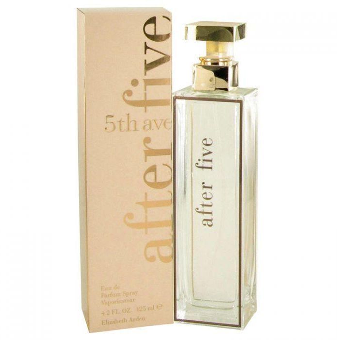 5TH AVENUE AFTER FIVE  125ML EDP