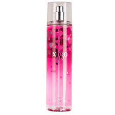 XOXO LUV BODY MIST 236ML