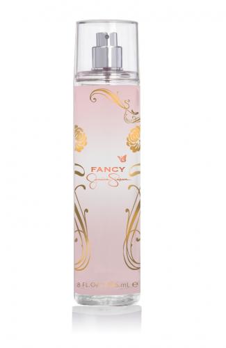 SPLASH FANCY JESSICA SIMPSON  236ML