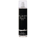 BODY MIST KENNETH BLACK DAMA 236 ML