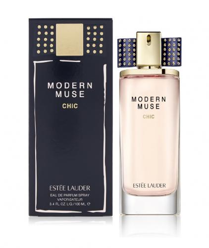 ESTEE LAUDER MODERN MUSE CHIC 3.4 OZ EDP SPRAY