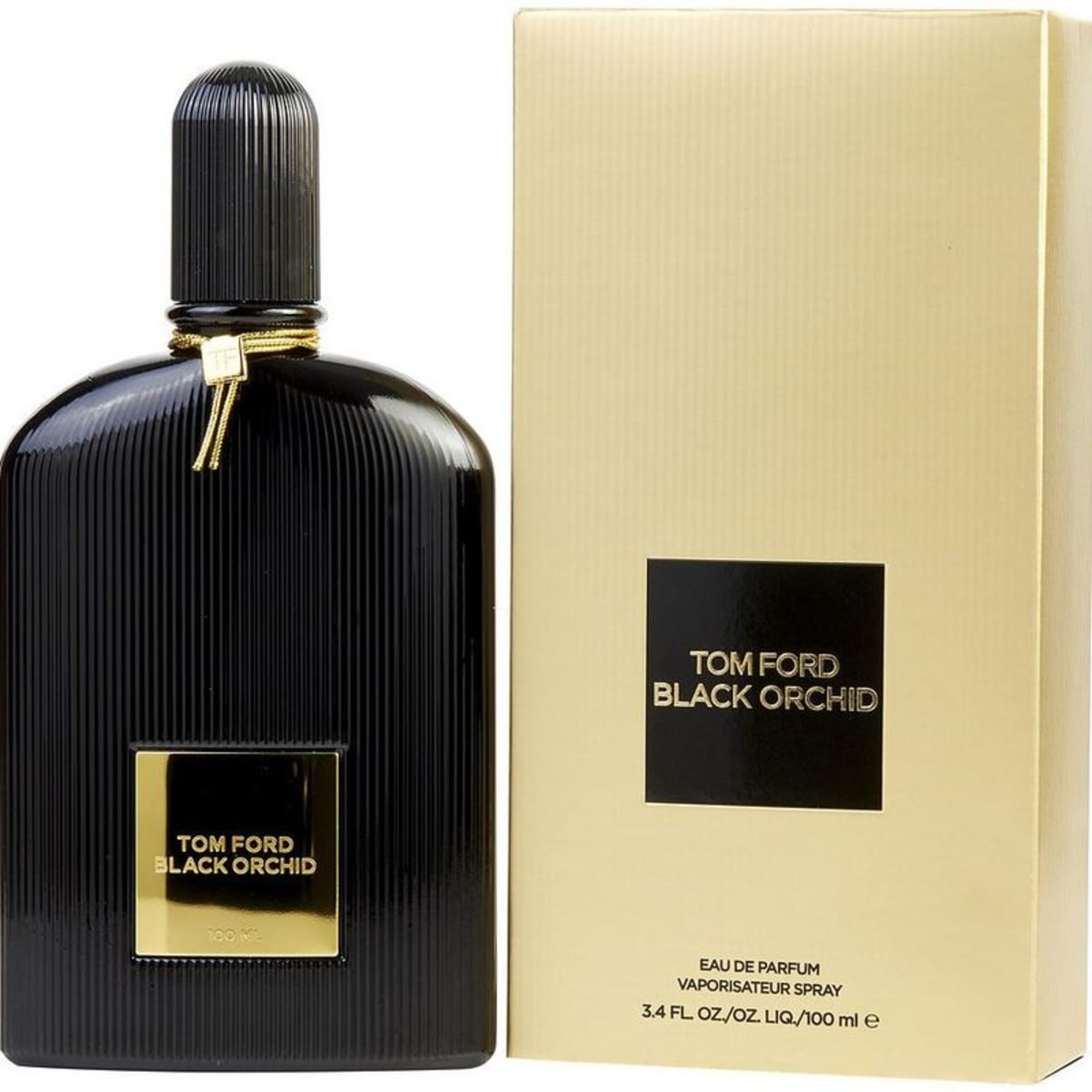 TOM FORD BLACK ORCHID EAU DE PARFUM SPRAY PARA MUJERES100 ML