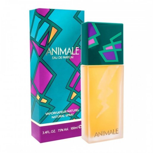 ANIMALE DAMA EDP 100 ML