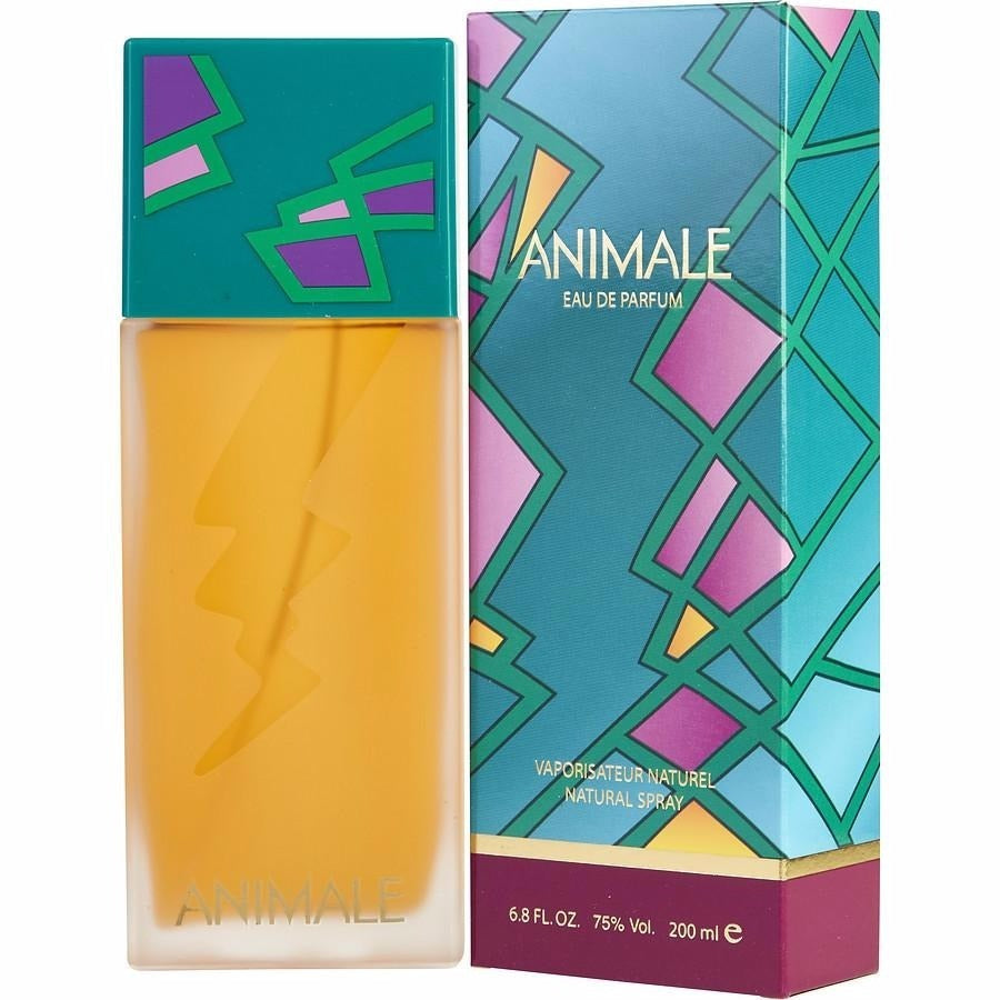 ANIMALE 200ML EDP SP FOR WOMEN