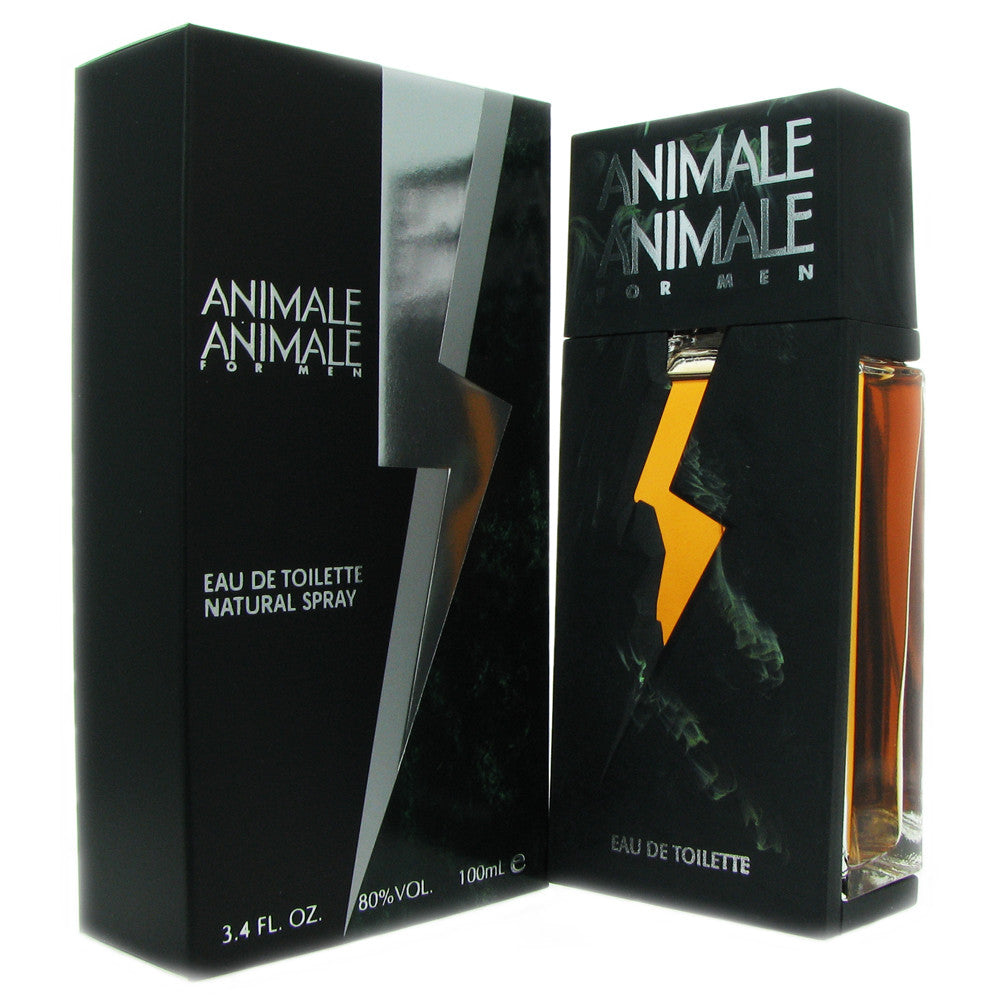 ANIMALE ANIMALE  FOR MEN  100ML EDT