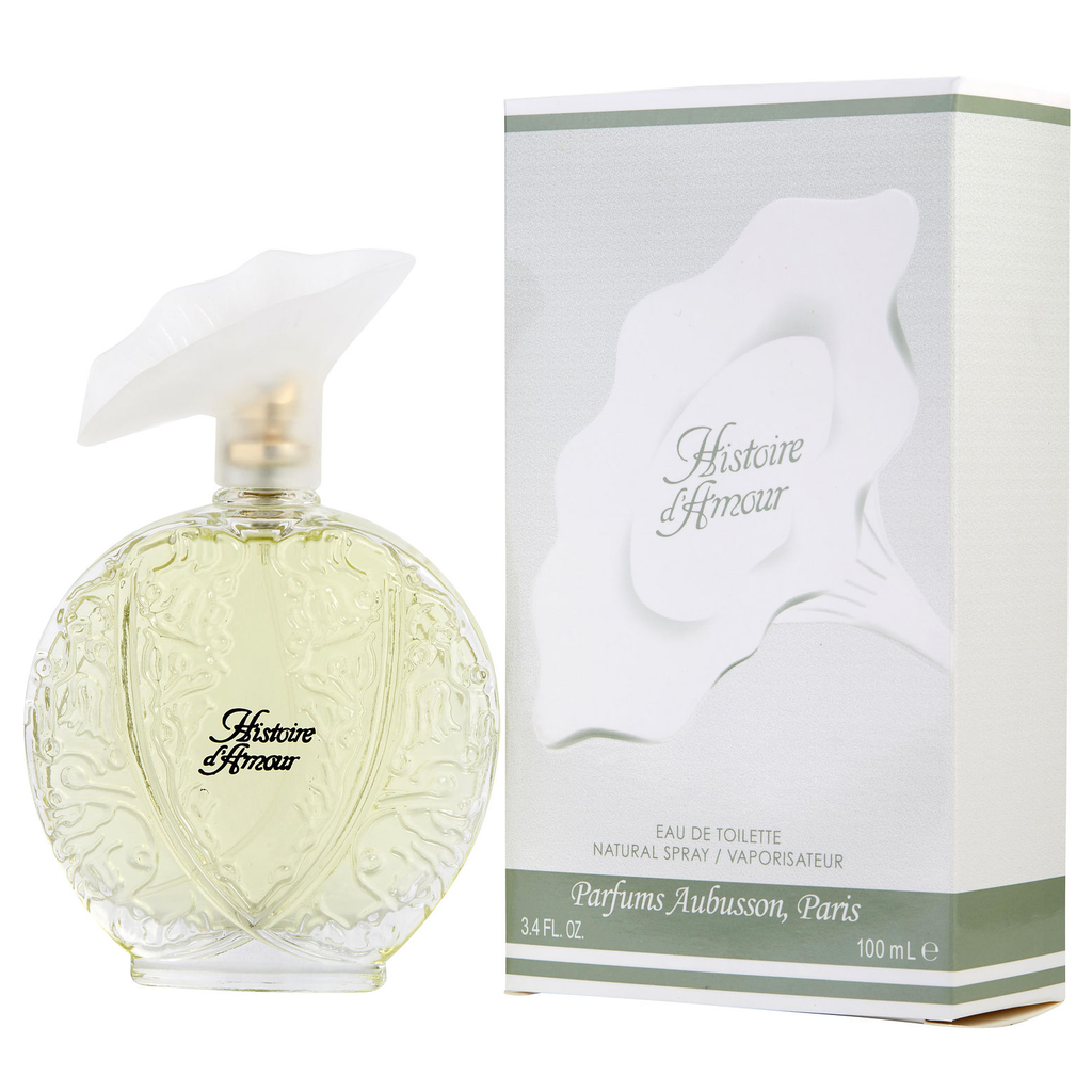 HISTOIRE D AMOUR DAMA EDP 3.4 OZ