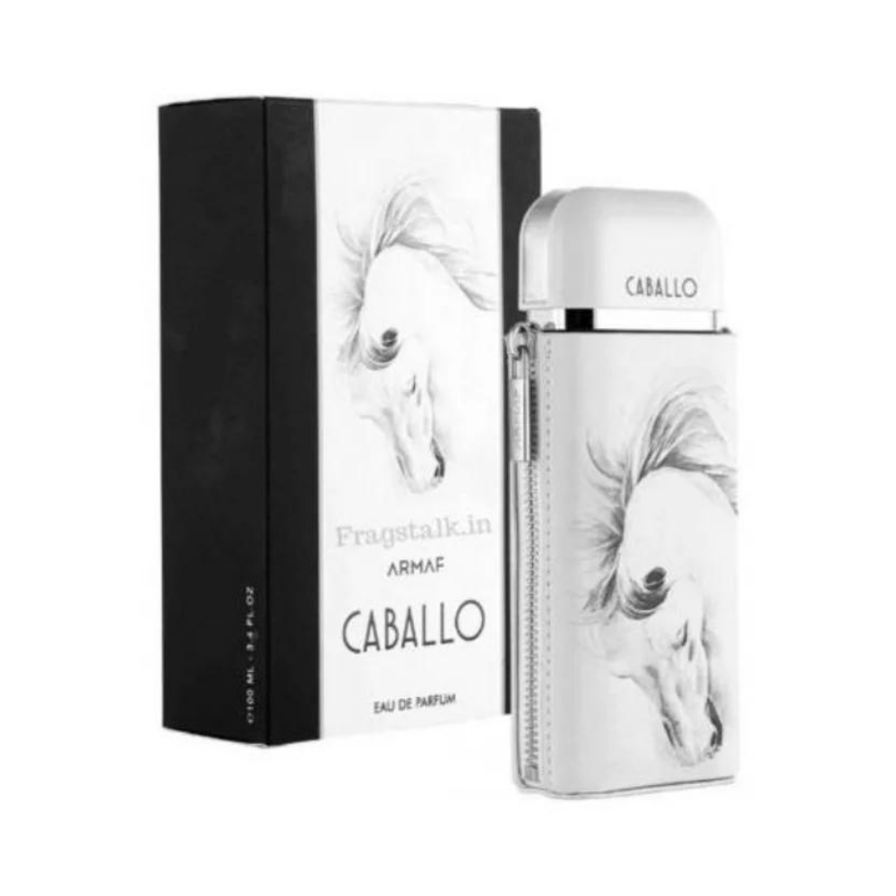 ARMAF CABALLO EDP 100ML