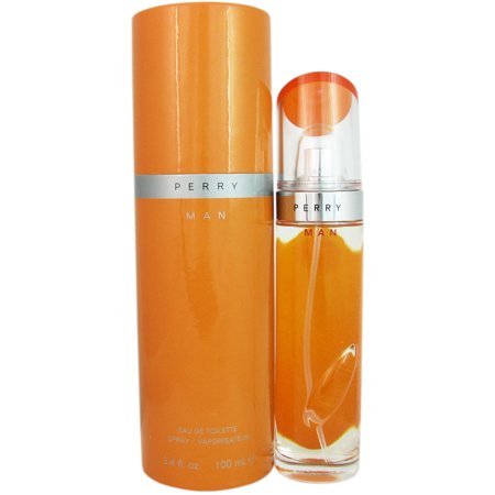 PERRY ELLIS PERRY MAN EDT 100ML