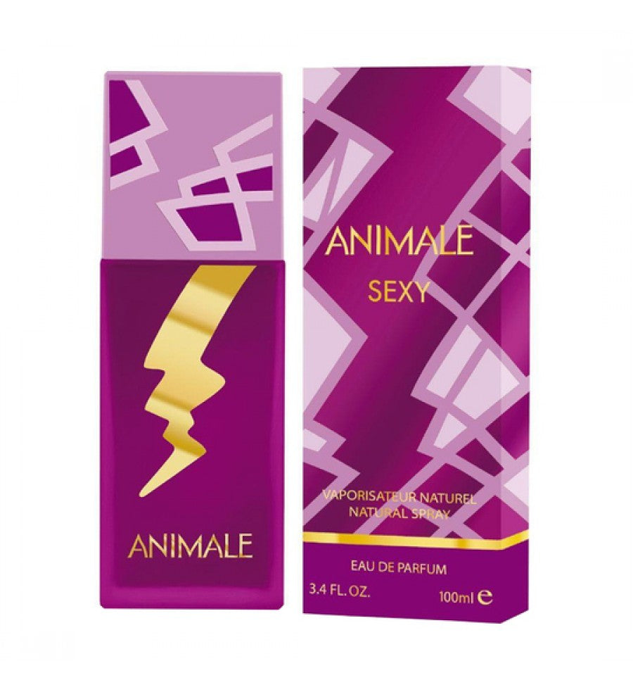 ANIMALE SEXY EDP 100ML