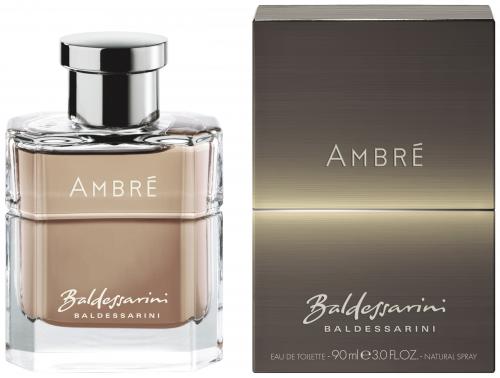 BALDESSANINE AMBRÉ EDT 90ml