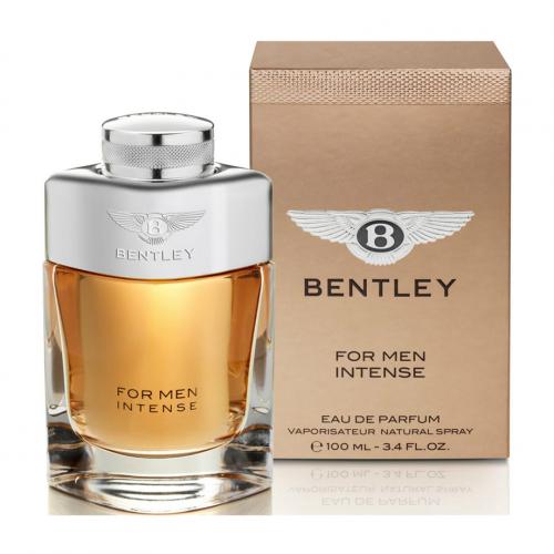 BENTLEY FOR MEN INTENSE EDP 100ML