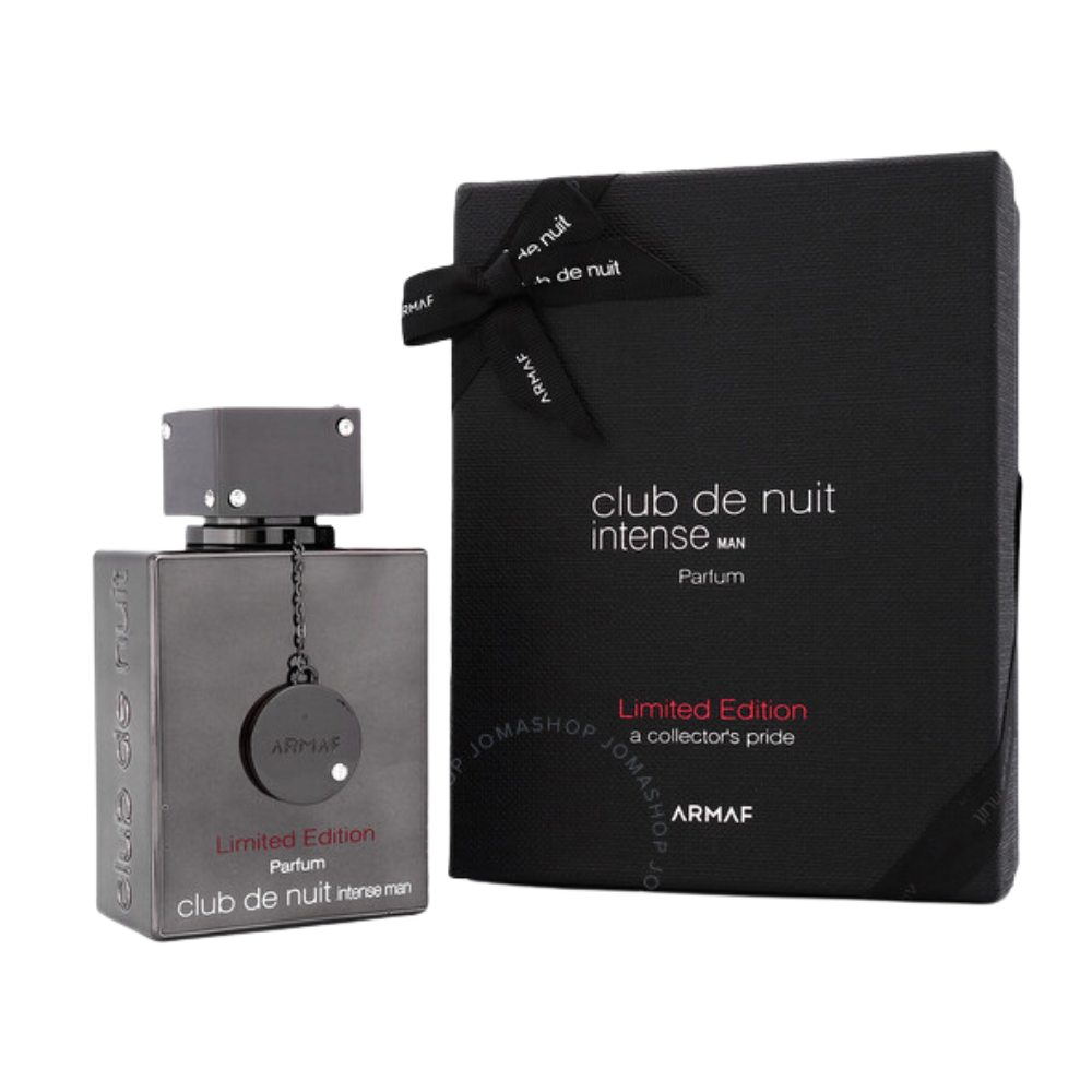 ARMAF CLUB DE NUIT INTENSE MAN LIMITED EDITION PARFUM 105ML