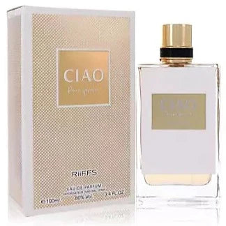 RIIFFS CIAO POUR FEMME EDP 100 ML