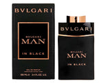 BVLGARI MAN IN BLACK EDP 100ML