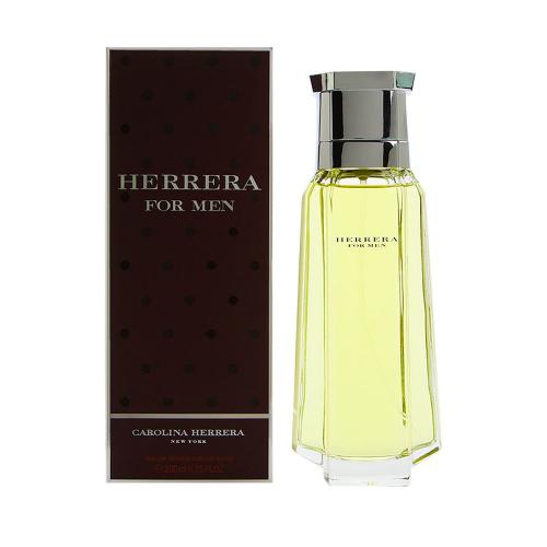 HERRERA FOR MEN EDT 200 ML