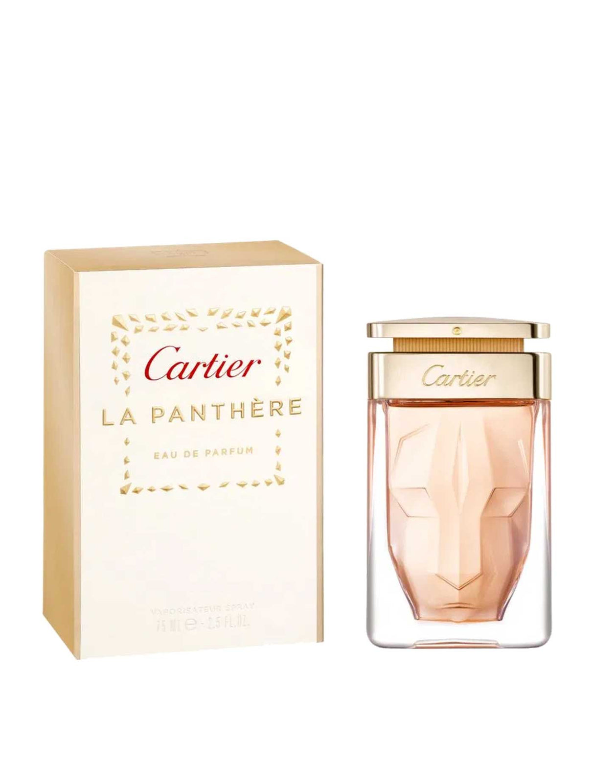 CARTIER LA PANTHERE EDP 75 ML