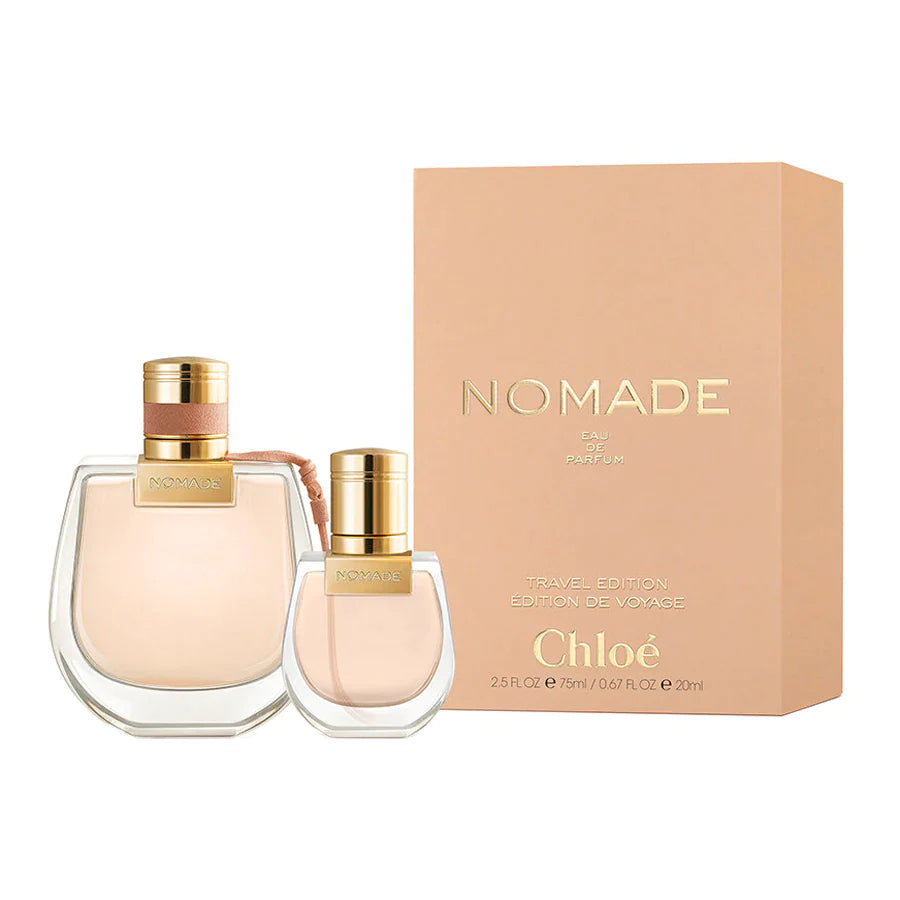 CHLOE  NOMADE EAU DE PARFUM 75 ML