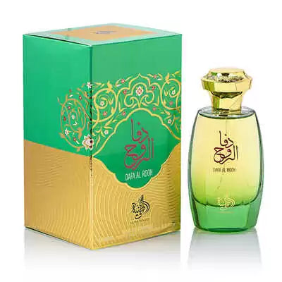 DAFA AL ROOH AL WATANIAH EDP 100 ML