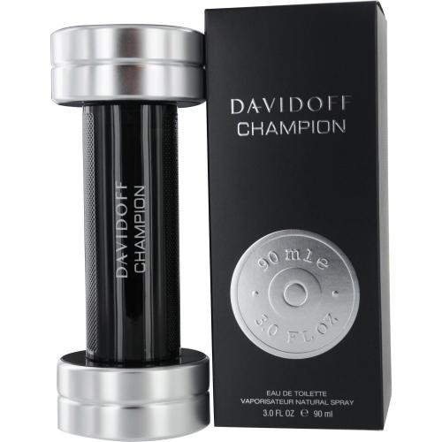 DAVIDOFF CHAMPION EDT 90 ML