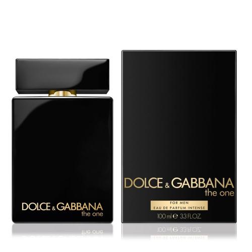 DOLCE & GABBANA THE ONE INTENSE  EAU DE PARFUM SPRAY PARA HOMBRE 100 ML