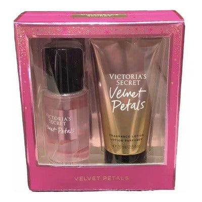 VICTORIA'S SECRET VELVET PETALS SPLASH 75 ML-CREMA 75 ML