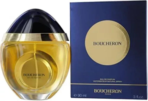 BOUCHERON DAMA  EDP 100ml