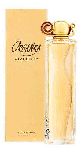GIVENCHY ORGANZA EDP 100ML
