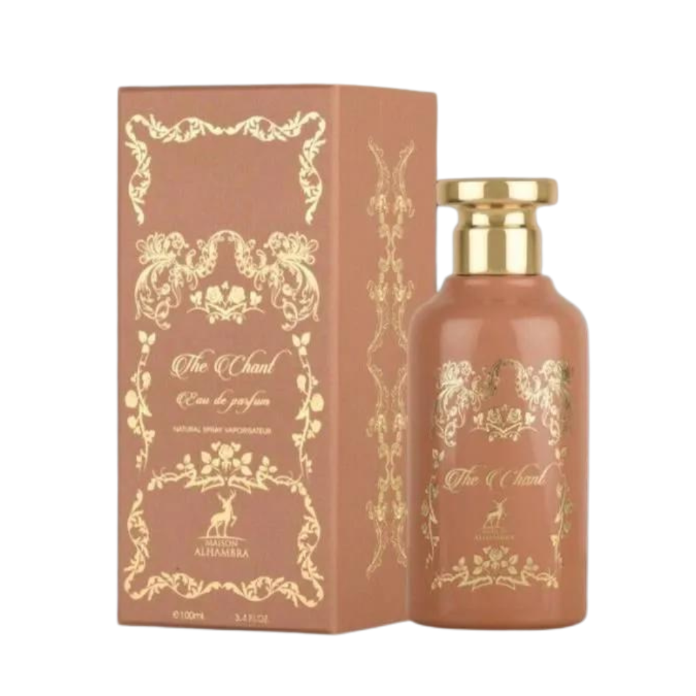 THE CHANT MAISON ALHAMBRA EDP 100ml