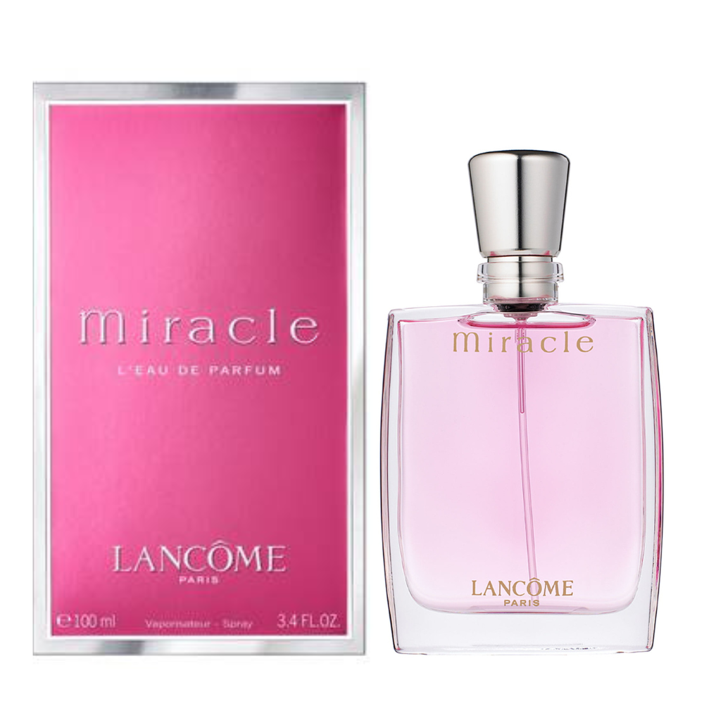 LANCOME MIRACLE WOMEN 100 ML EDP