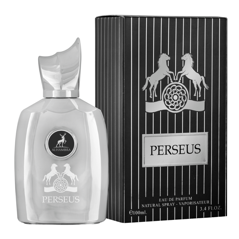 MAISON ALHAMBRA PERSEUS EDP 100ML