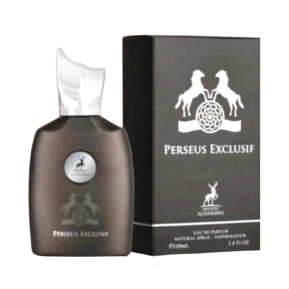 PERSEUS EXCLUSIF EDP 100 ML MAISON ALHAMBRA