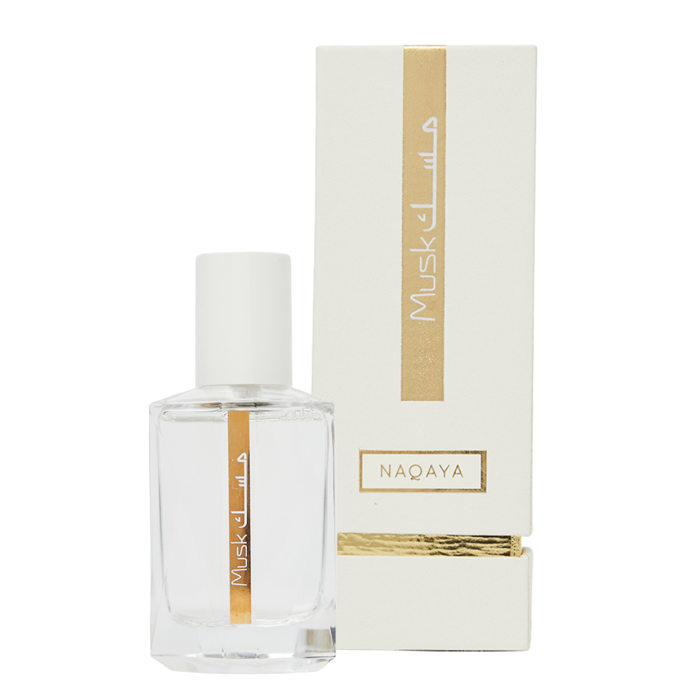 RASASI MUSK NAQAYA EDP 50ml