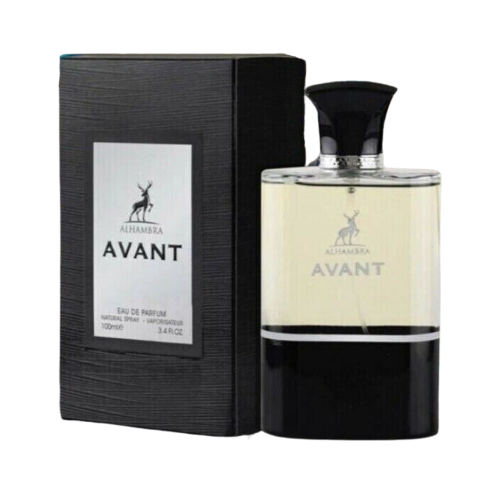 AVANT MAISON ALHAMBRA EDP 100ml