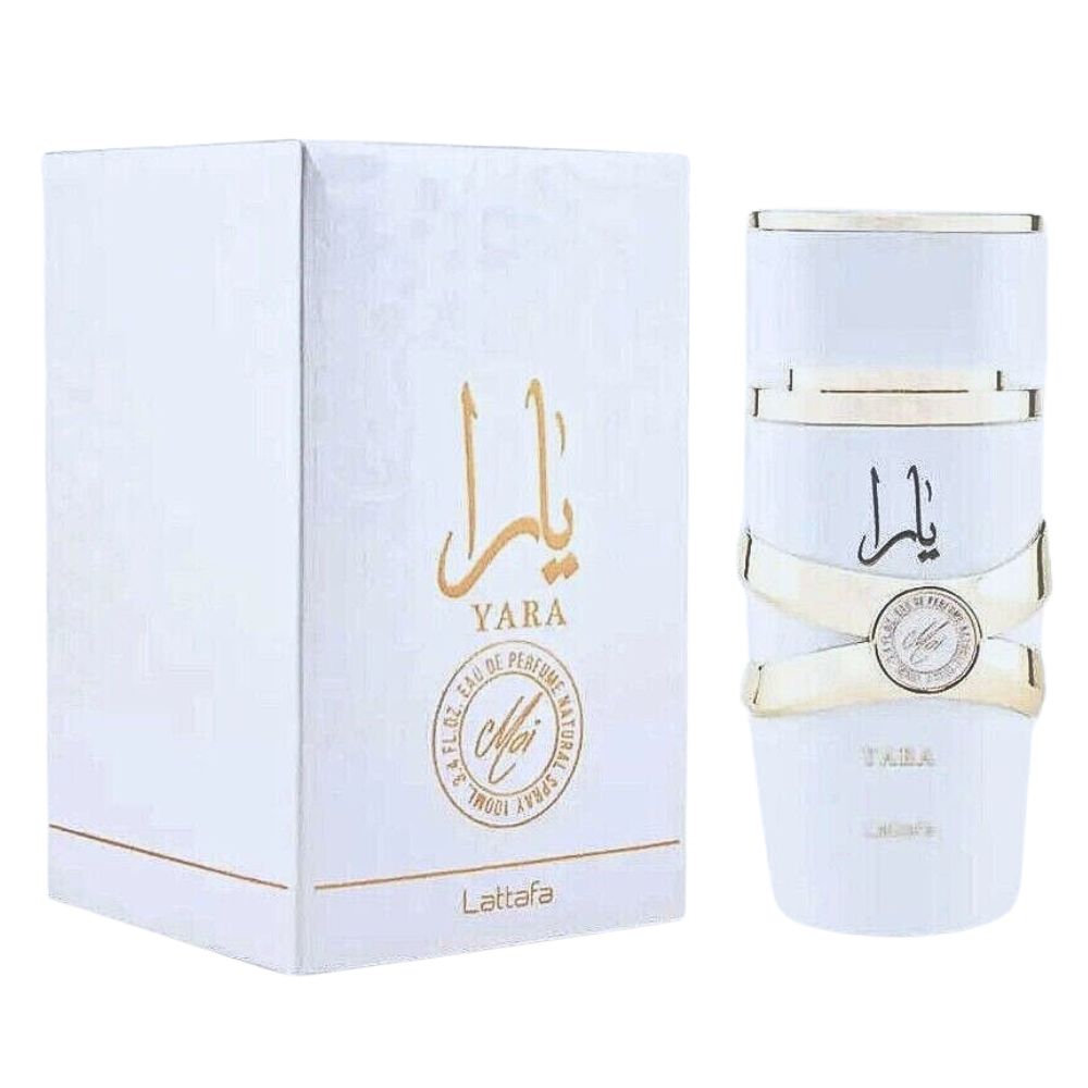 LATTAFA YARA MOI EDP 100ML