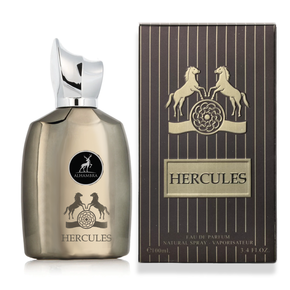 HERCULES MAISON ALHAMBRA EDP 100ml