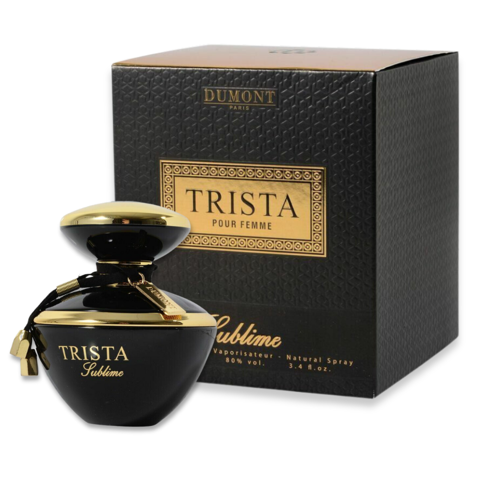 DUMONT TRISTA SUBLIME EDP 100ml