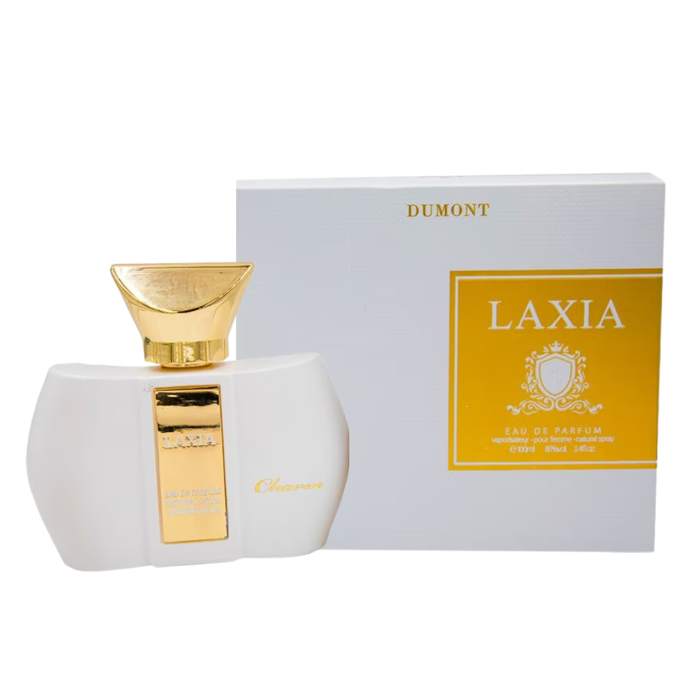 DUMONT LAXIA CHARM EDP 100ml