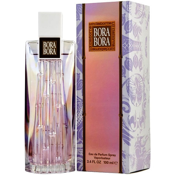 LIZ CLAIBORNE BORA BORA EDP 100ML