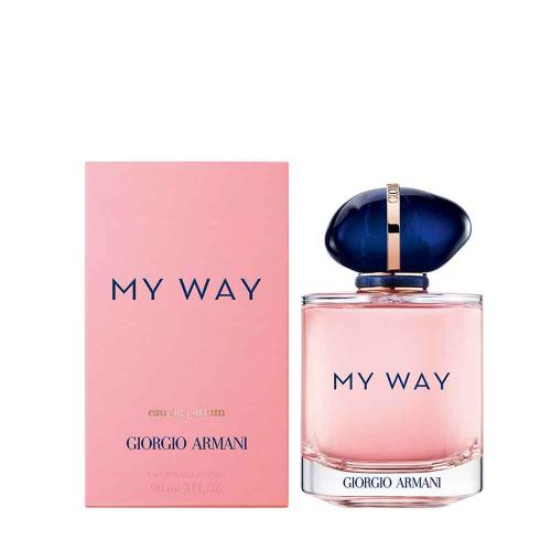 MY WAY EAU DE PARFUM 90 ML