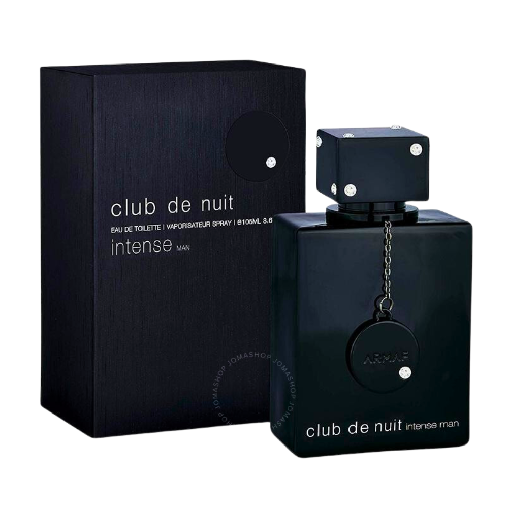 ARMAF CLUB DE NUIT INTENSE MAN EDT 105ML